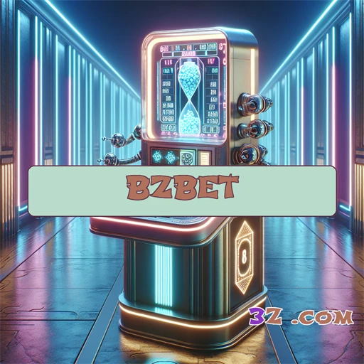 Descubra a Emoção do Jackpot no Bzbet